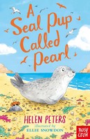 A Seal Pup Called Pearl | Helen Peters | Englisch | Taschenbuch | 2022