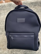 New Dagne Dover Dakota Medium Backpack in Black color Women  s New