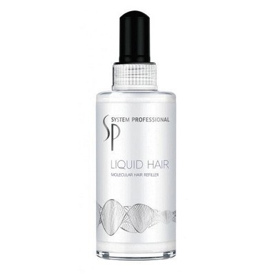Wella SP Liquid Hair 100ml Hair Treatment Molecular Refiller Japan