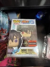Funko Pop! Vinyl: Naruto Shippuden Sasuke (Rinnegan) AAA Anime (Exclusive) #1023