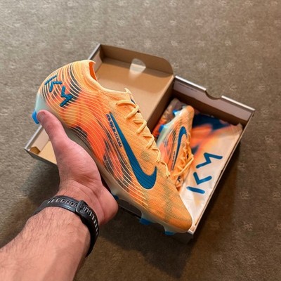 Nike Mercurial Vapor 16 Elite KM FG - US 11 / UK 10 / EU 45 (Neu in OVP)