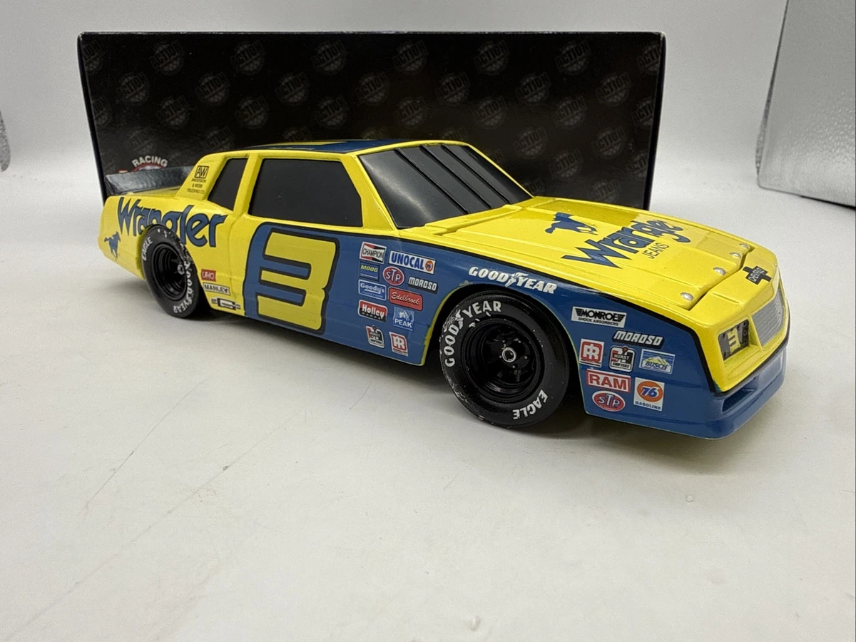 Dale Earnhardt Diecast Racing Cars 1984 Vehicle Year for sale | eBay
