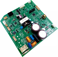 Whirlpool OEM Fridge Control Board W11124692 ...