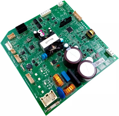 Whirlpool OEM Fridge Control Board W11124692 *Same Day Ship & 60 Days Warranty*