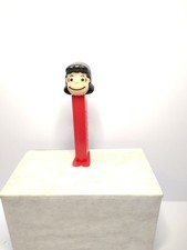 Vintage Lucy from Peanut Charlie Brown Pez Dispenser