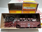 Accurail Full Set of 6 Great Northern Hopper Kits - HO - Brand New — photo 3
