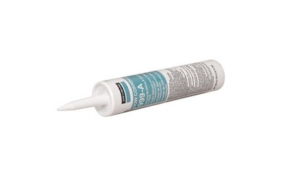 Dow Corning 999AC Clear 999-A Silicone Building and Glazing Sealant