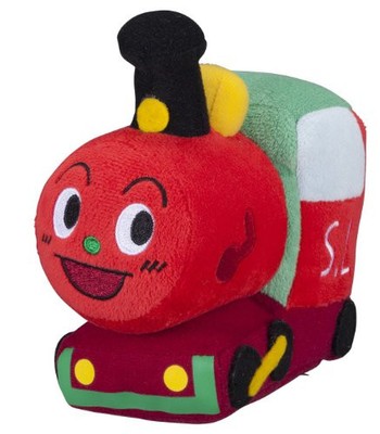 Anpanman Prichi Beans S Plus SL Man