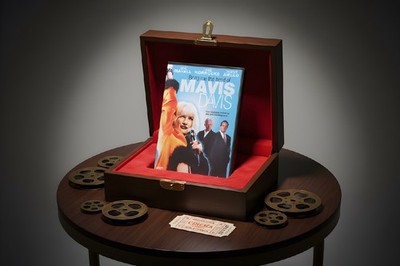 Bring Me the Head of Mavis Davis (DVD, 2006) New/Sealed, Danny Aiello