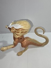 Dragonne Advanced Dungeons & Dragons AD&D 1984 LJN with Broken Wings
