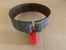 Cast Iron Powerglide Transmission Band W Pin Stock With Refundable Core Charge