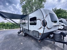 2024 Forest River Rockwood Geo Pro 19FBS