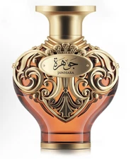 Le Falcone Jawhara Niche Legacy EDP Perfume Spray Unisex 100 ML/3.4 OZ UAE 🔥