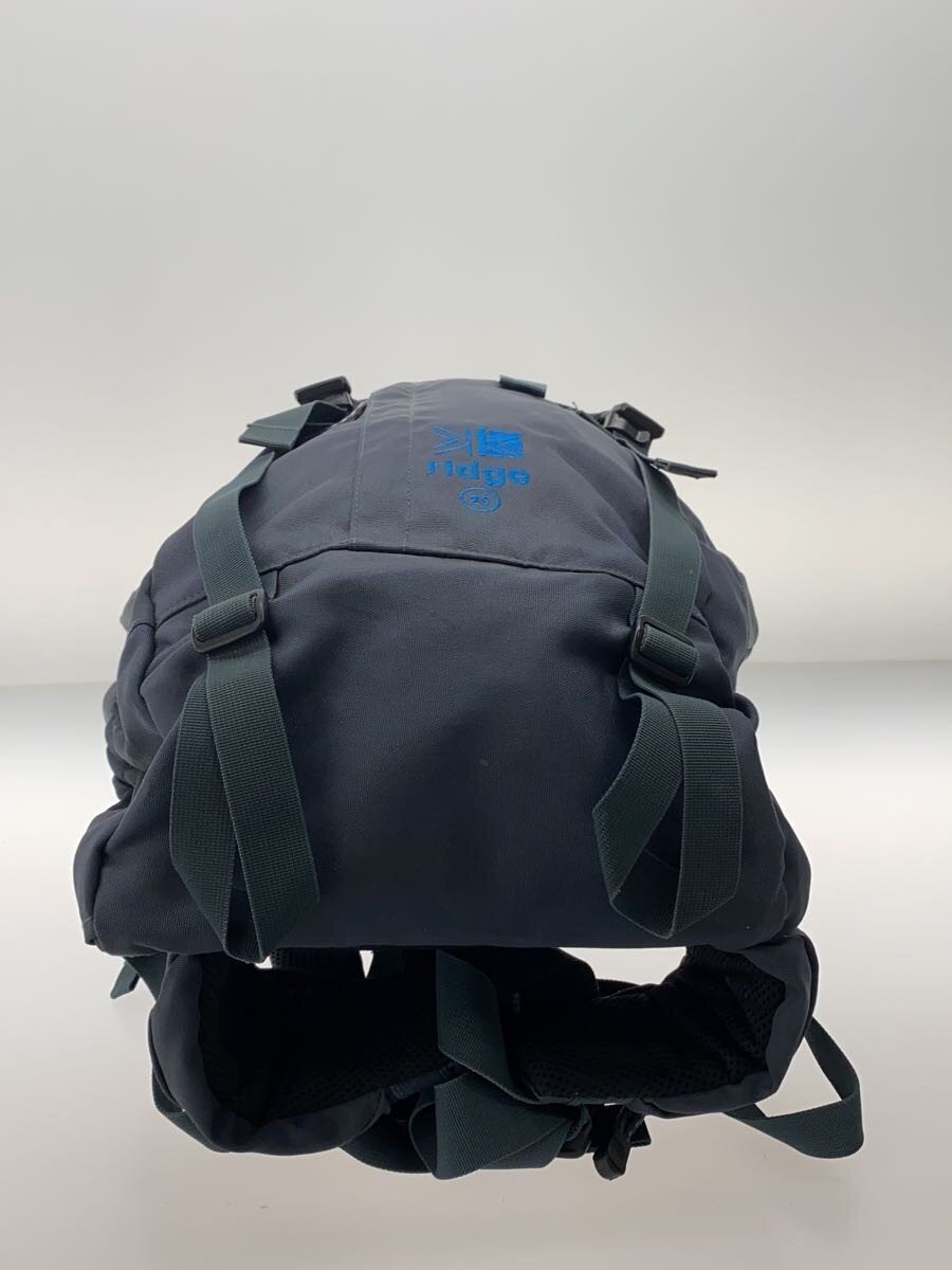 KARRIMOR Backpack, Polyester, Gray - image 4