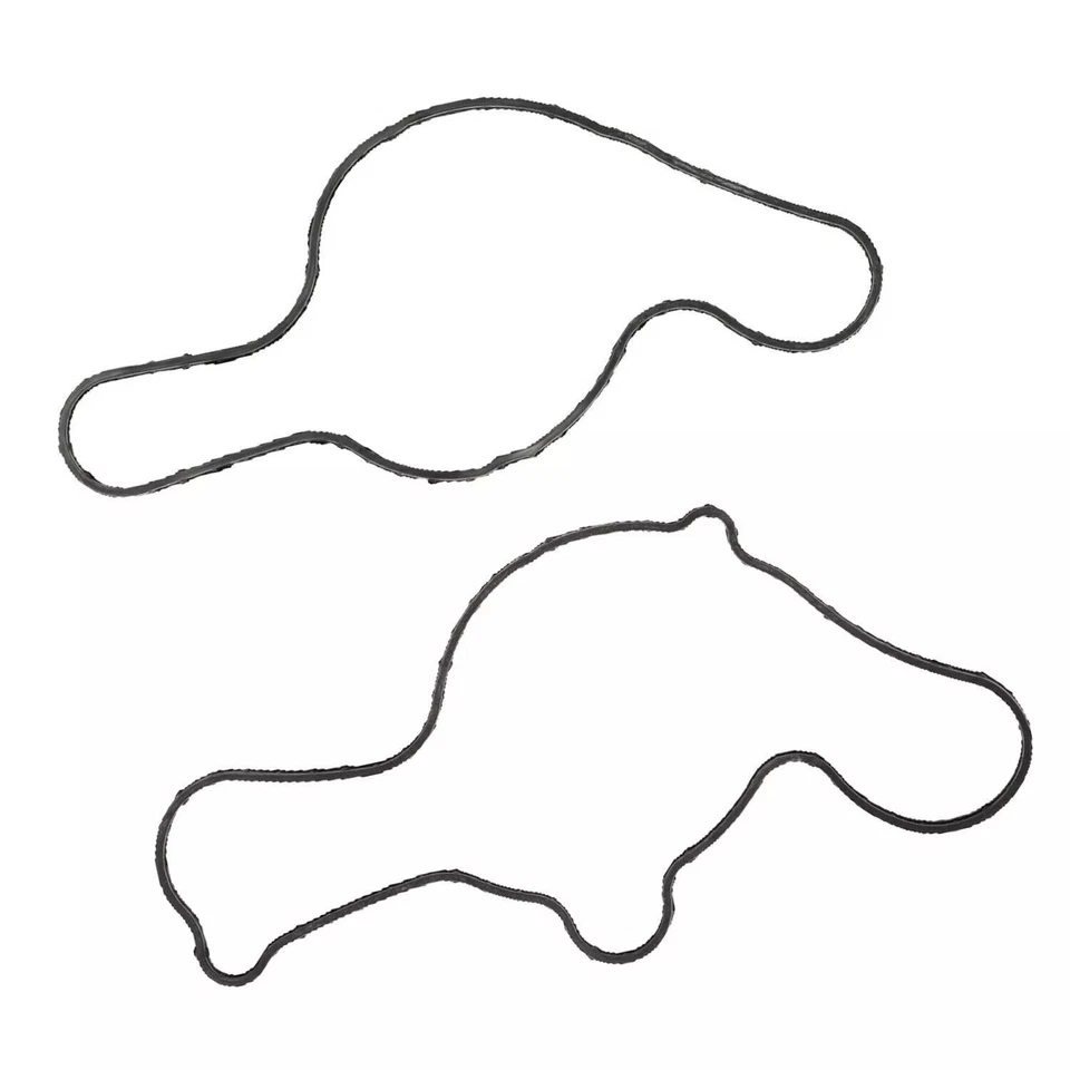 Kit de cadena de distribución del motor bomba de agua para Ford Edge Lincoln MKS 3,7 L 2007-2010 DOHC Foto 2 de 4