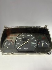 Honda Acty Speedometer Gauge Cluster 78100-sj6-j400 Jdm Kei Truck Oem Ha3 Ha4