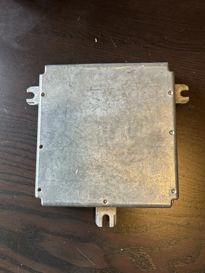 MÓDULO INFORMÁTICO ECU ACURA RSX A/T ECM 2002-2004 37820-PND-A56 (OEM) Foto 2 de 4