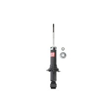 SHOCK ABSORBER REAR L/R FITS: HONDA FR-V 1.7-2.2D 08.04-12.09 NEW OE REPLACEMENT