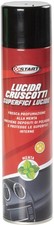 START Lucida Armaturenbrett Spray 400 ml Menthol Duft Verhindert Ablagerungen