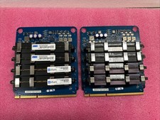 Genuine Apple Memory Riser Card for A1186 Mac Pro 2008 820-2178-B w/Warranty