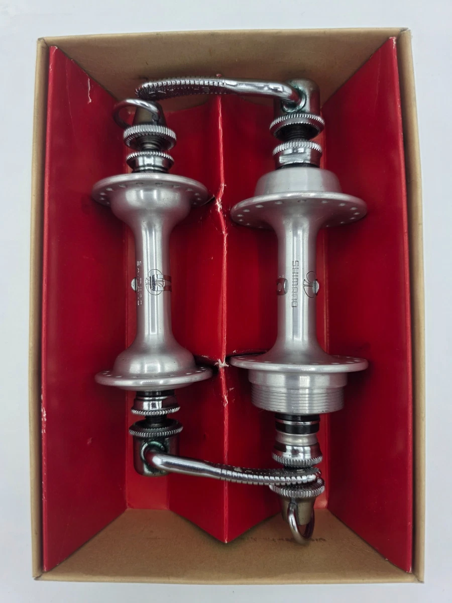 Vintage Dura Ace In Bicycle Hubs for sale | eBay