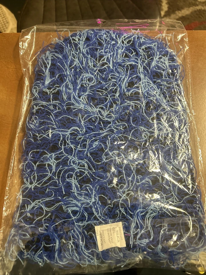 蓝面膜 — 第 2/2 张图片