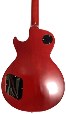 Edwards by ESP Les Paul Standard Guitar E-LP-90LTS Cherry Sunburst
