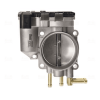 Drosselklappenstutzen FüR Audi Skoda VW A4 B5 Avant B6 Cabriolet B7 A6 C5 C6 A8