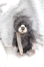 Charlie Bears Anniversary Sylvester