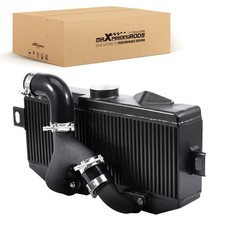 Top Mount Intercooler For Subaru Impreza Wrx Sti 2002-2007 530mm Core Upgrade Top Mount Intercooler For Subaru Impreza Wrx Sti 2002-2007 530mm Core Upgrade