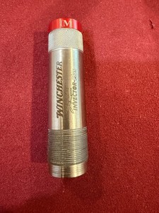 Winchester Invector Plus Spectrum 12 Gauge Choke Improved Modified
