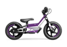 Dcor Purple Stacyc Graphics Kit for Stacyc 12in. and 16in. Motorcycle 10-80-208