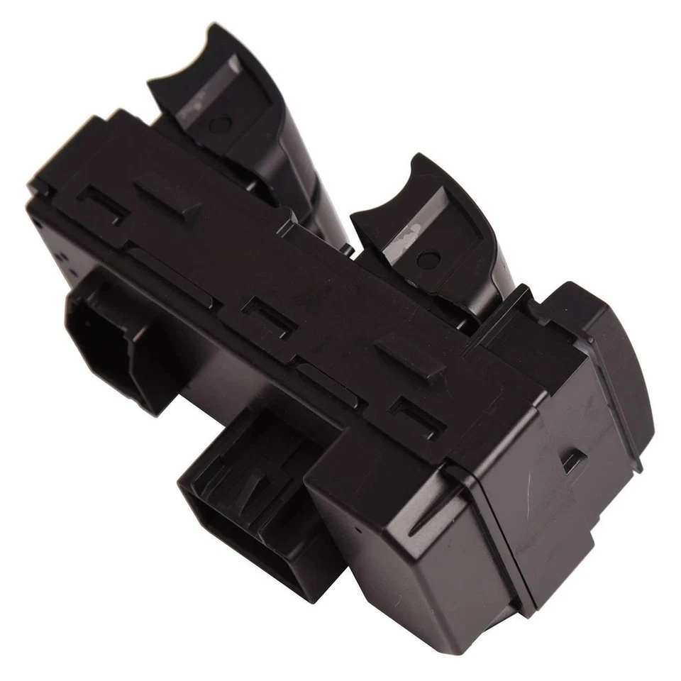 Master Power Window Door Switch For 2007-2013 Chevrolet Silverado 1500 20945129 Foto 4 de 4