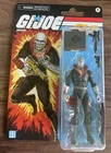 Hasbro GI Joe Classified Series 6" 1:12Retro Cardback Destro Walmart Exclusive