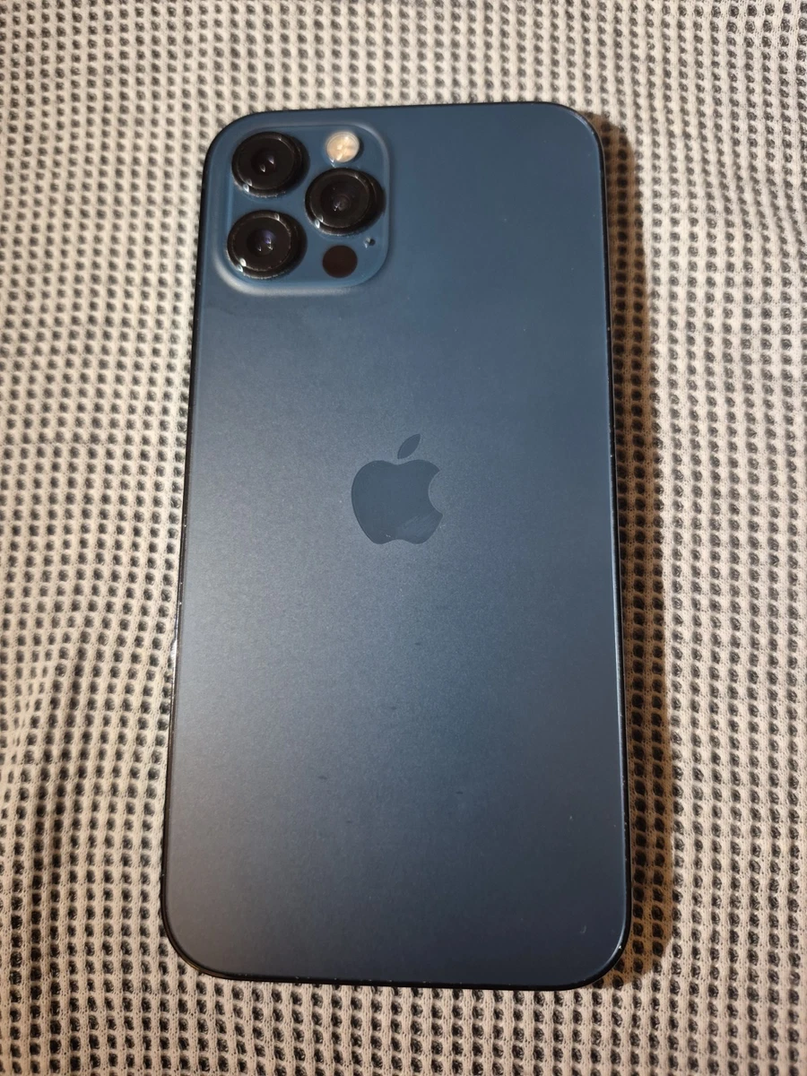 25+ Apple iPhone 12 Pro 256GB for sale | Updated Oct 2026