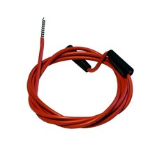 2.5m Flexible Wire Sink & Drain Cleaner Unblocker Kitchen Bath Pipe Cleaner 