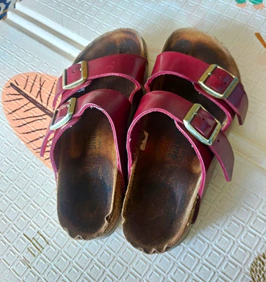 Birkenstock Arizona