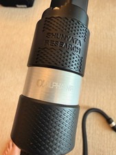 Shunyata Research Alpha NR V1 C19 20 Amp  1.3...