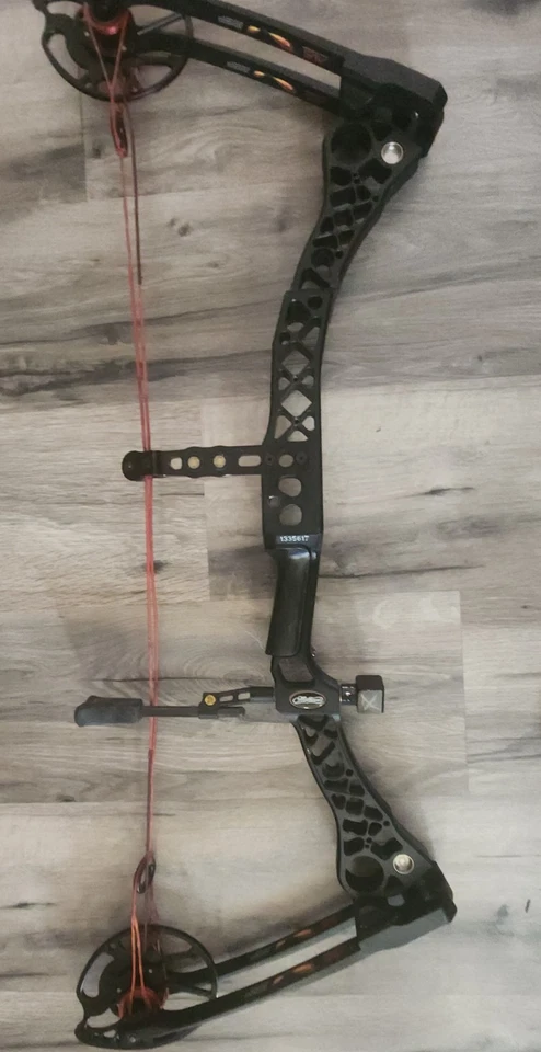 mathews monster mr7 - Image 2 of 4