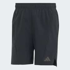 adidas men Designed for Training Workout Shorts