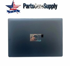 04Y37V LCD Rear Lid Back Cover Top Case For Dell Latitude 3520 E3520 USK