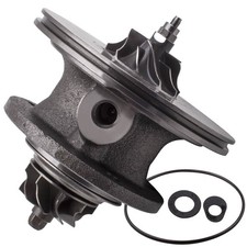 Turbolader Rumpfgruppe for Citroen Ford Mazda Peugeot 1.4L 50KW 54359700009 DE