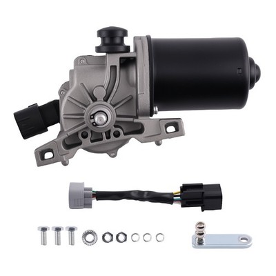5-Pin Elektromotor Scheibenheber Set NEU for Hyundai i20 981101J000 12V