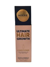Moerie Ultimate Hair Growth Conditioner 8.45oz 03/26