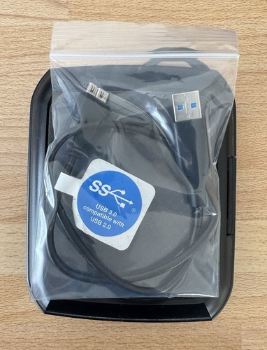 WD My Passport 2TB tragbare externe Festplatte - mit Hardcase - Bild 3 von 4