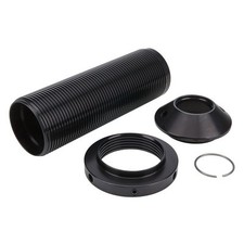 Allstar All64130 Coil-over Kit 2.5 In Id Spring Kit Black Aluminum 7 In Sleeve Allstar All64130 Coil-over Kit 2.5 In Id Spring Kit Black Aluminum 7 In Sleeve