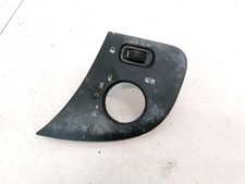 Mercedes-Benz A-CLASS 2001 Headlight Range Control Light Controlle FR1345851-32