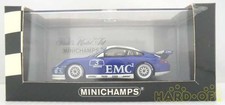 MINICHAMPS 1/43 Porsche 911 996 GT3 CUP EMC ARA Carrera Cup Collectables 17+