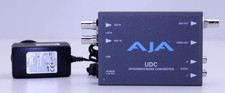 AJA UDC Up/Down/Cross Converter w/ Power Adap...
