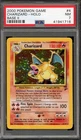 Pokemon Charizard Base Set 2 Holo Rare #4 PSA 7